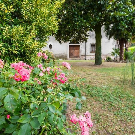 Corte Margherita Bed & Breakfast Motteggiana Екстериор снимка