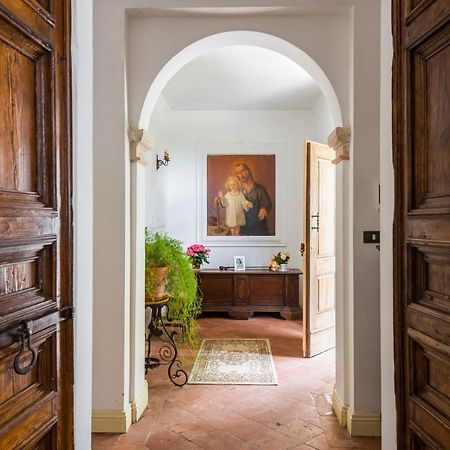 Corte Margherita Bed & Breakfast Motteggiana Екстериор снимка