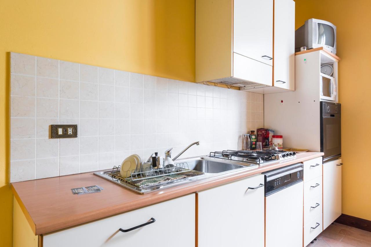Corte Margherita Bed & Breakfast Motteggiana Екстериор снимка
