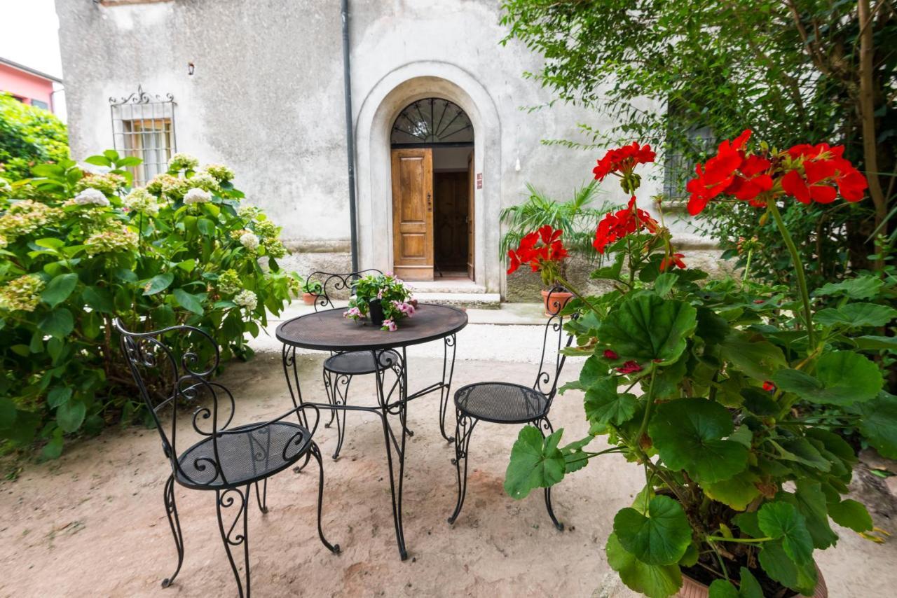 Corte Margherita Bed & Breakfast Motteggiana Екстериор снимка