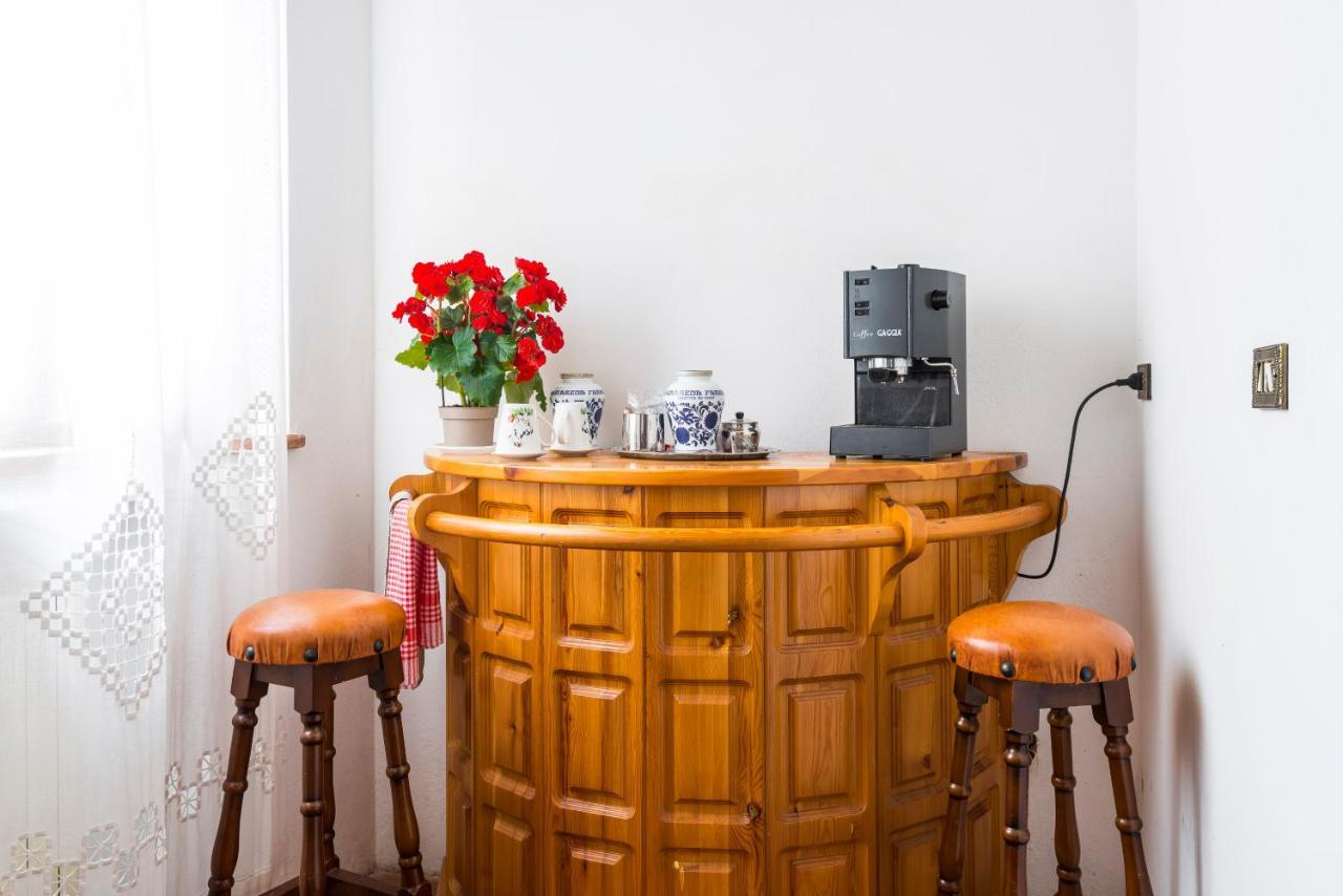 Corte Margherita Bed & Breakfast Motteggiana Екстериор снимка