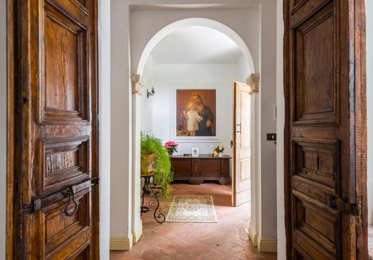Corte Margherita Bed & Breakfast Motteggiana Екстериор снимка