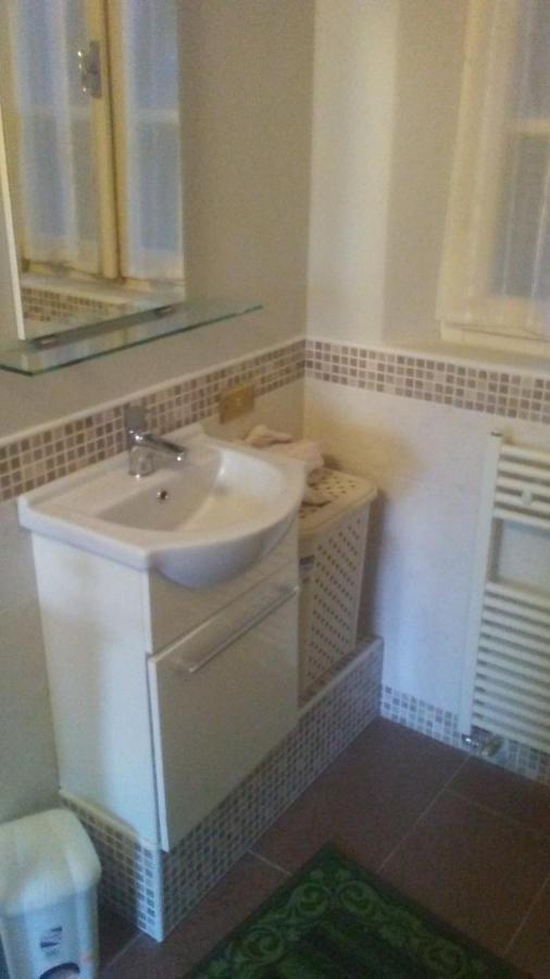 Corte Margherita Bed & Breakfast Motteggiana Екстериор снимка