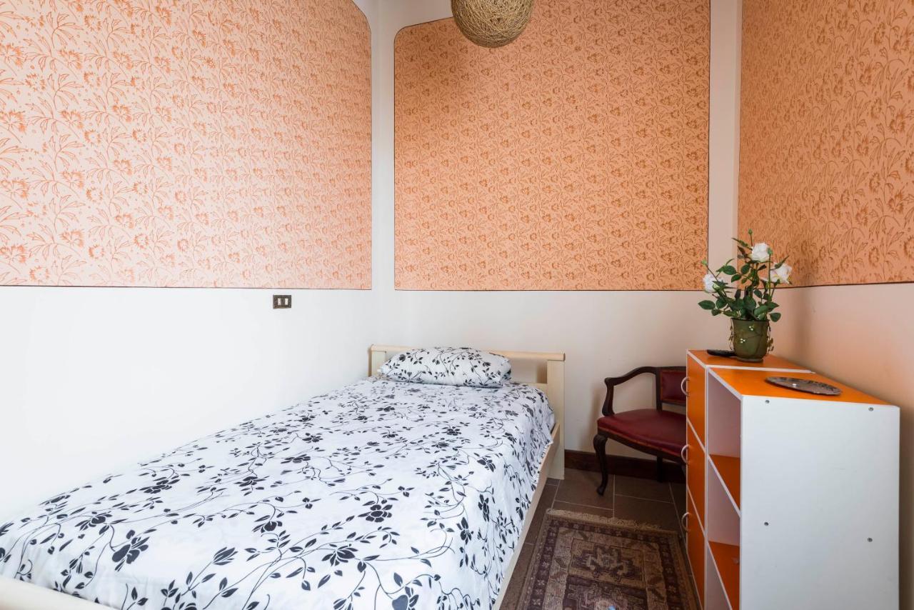 Corte Margherita Bed & Breakfast Motteggiana Екстериор снимка