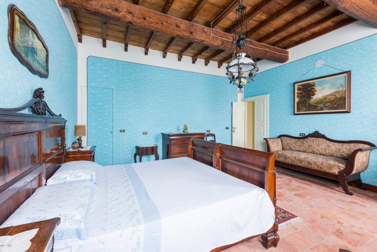 Corte Margherita Bed & Breakfast Motteggiana Екстериор снимка