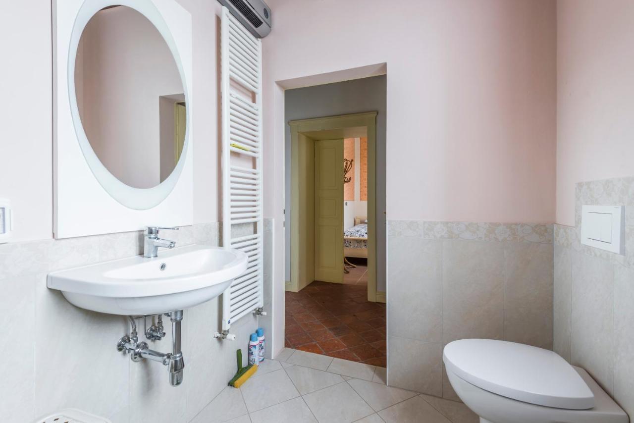 Corte Margherita Bed & Breakfast Motteggiana Екстериор снимка
