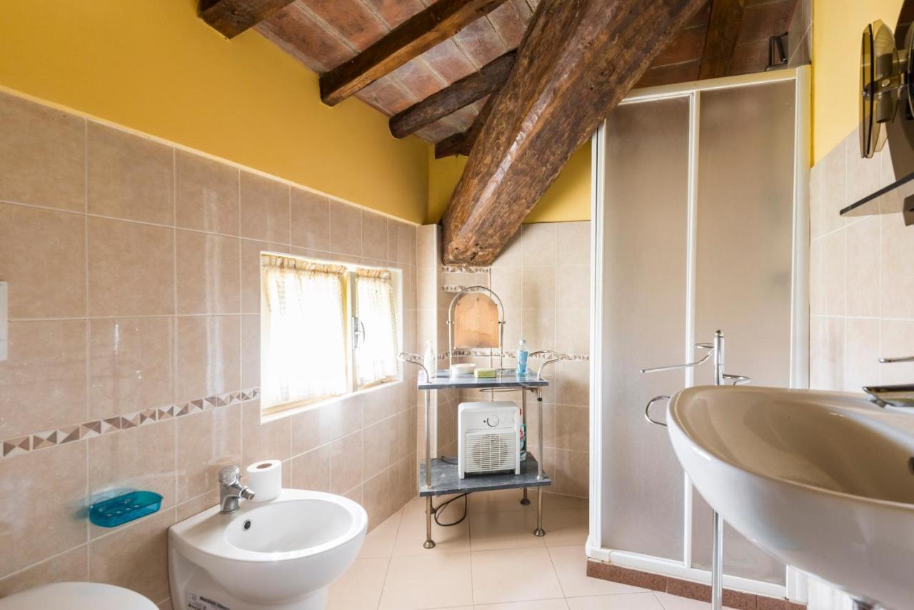 Corte Margherita Bed & Breakfast Motteggiana Екстериор снимка