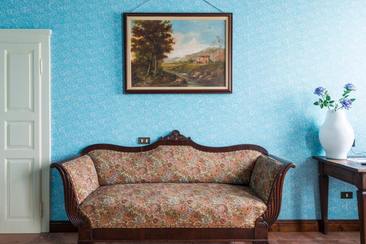 Corte Margherita Bed & Breakfast Motteggiana Екстериор снимка