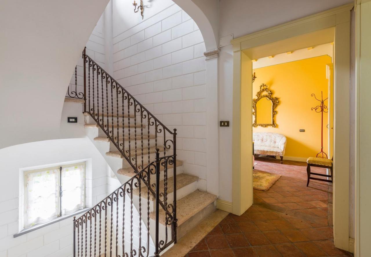 Corte Margherita Bed & Breakfast Motteggiana Екстериор снимка