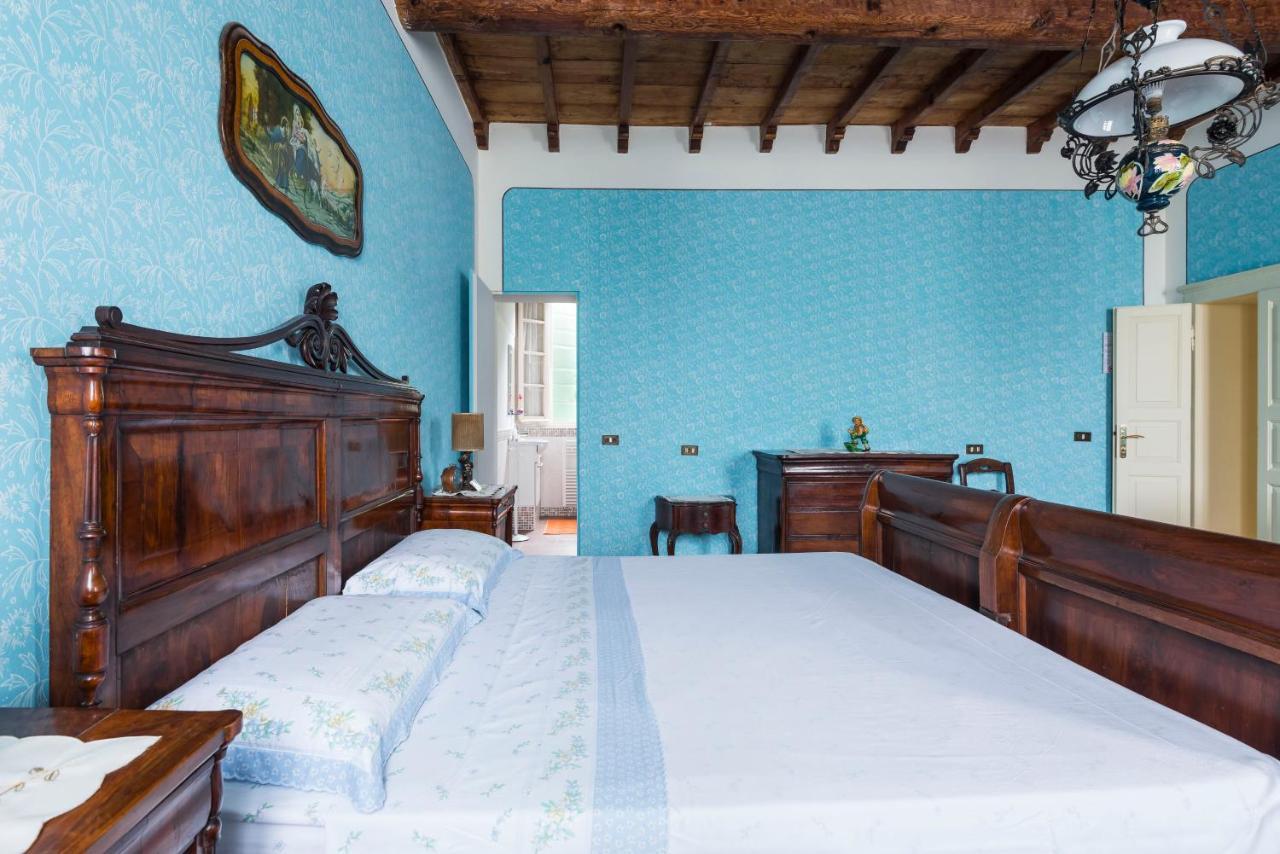 Corte Margherita Bed & Breakfast Motteggiana Екстериор снимка