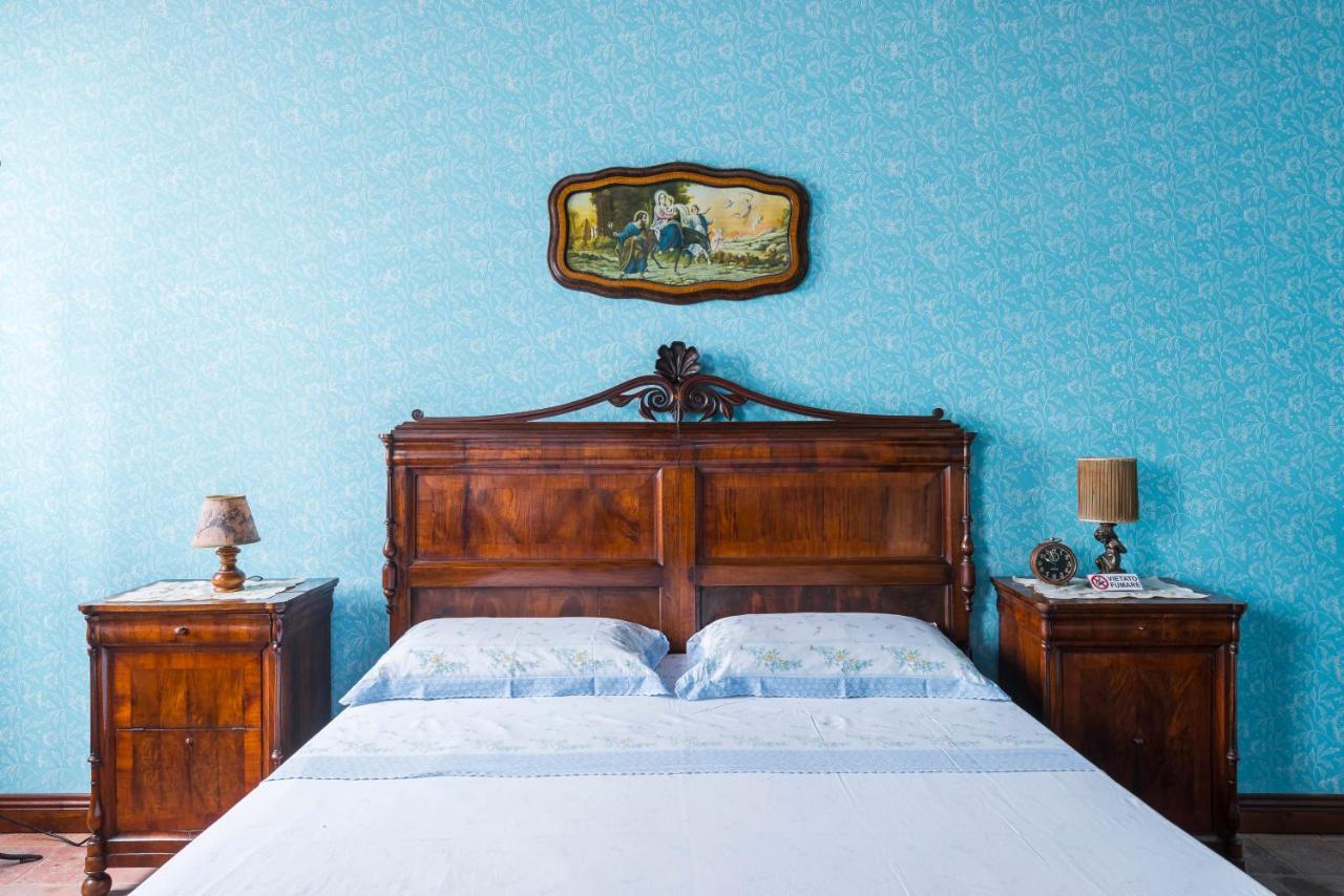 Corte Margherita Bed & Breakfast Motteggiana Екстериор снимка