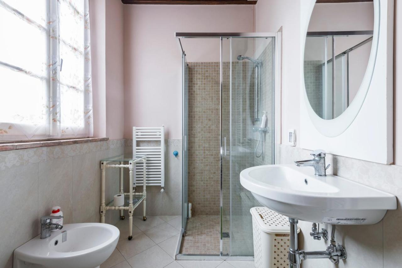 Corte Margherita Bed & Breakfast Motteggiana Екстериор снимка