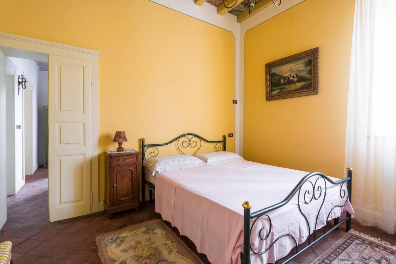 Corte Margherita Bed & Breakfast Motteggiana Екстериор снимка