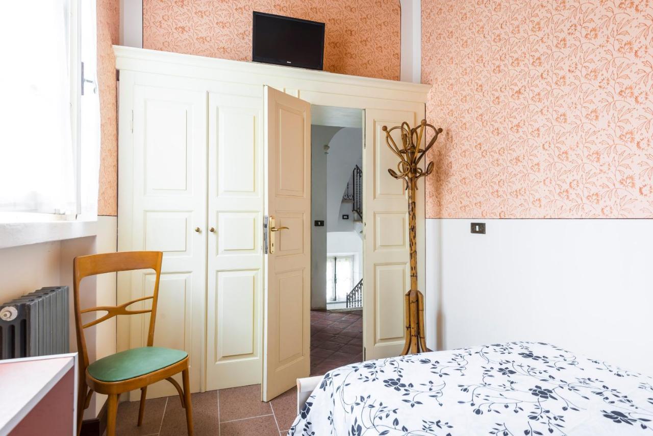 Corte Margherita Bed & Breakfast Motteggiana Екстериор снимка