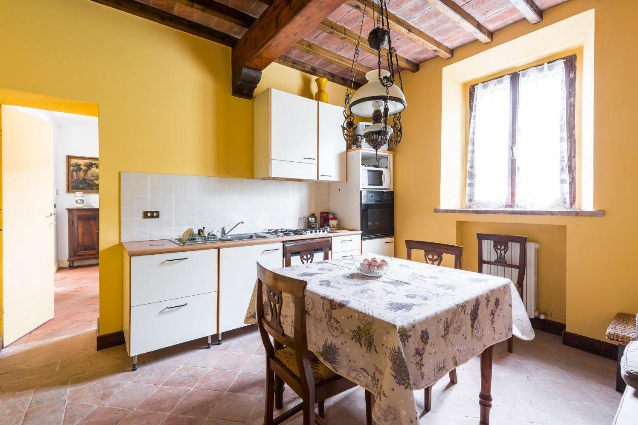 Corte Margherita Bed & Breakfast Motteggiana Екстериор снимка