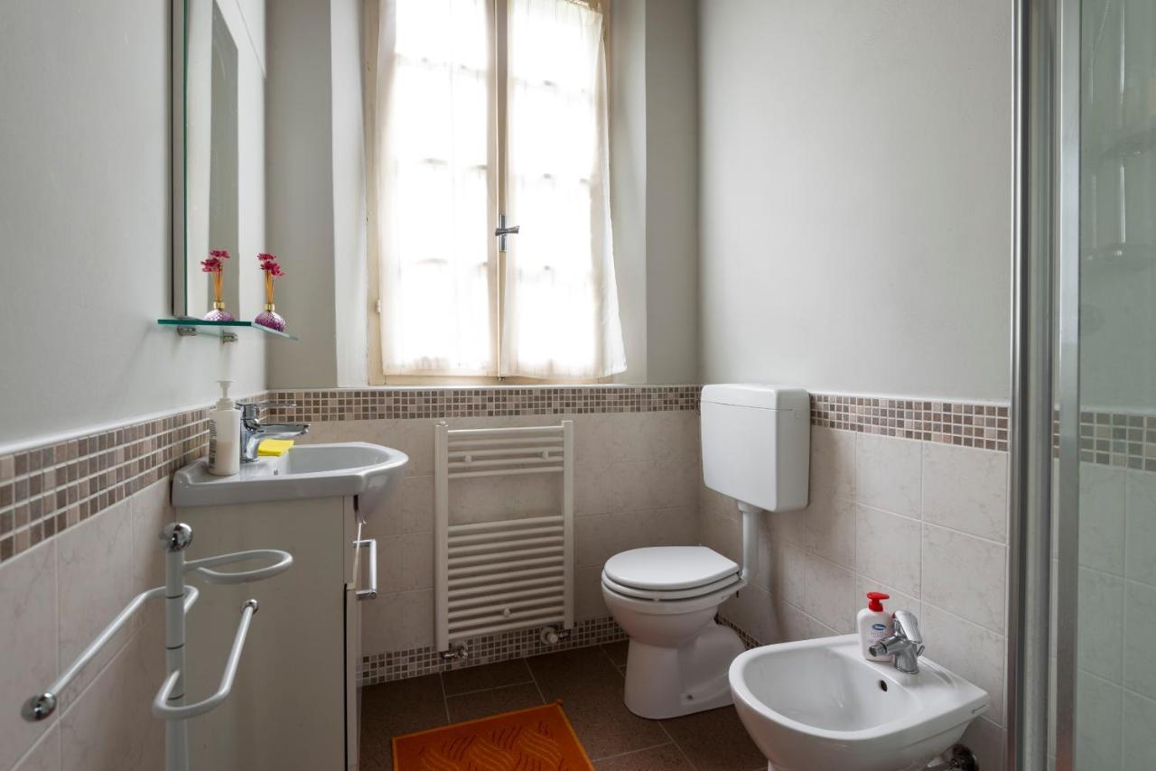 Corte Margherita Bed & Breakfast Motteggiana Екстериор снимка
