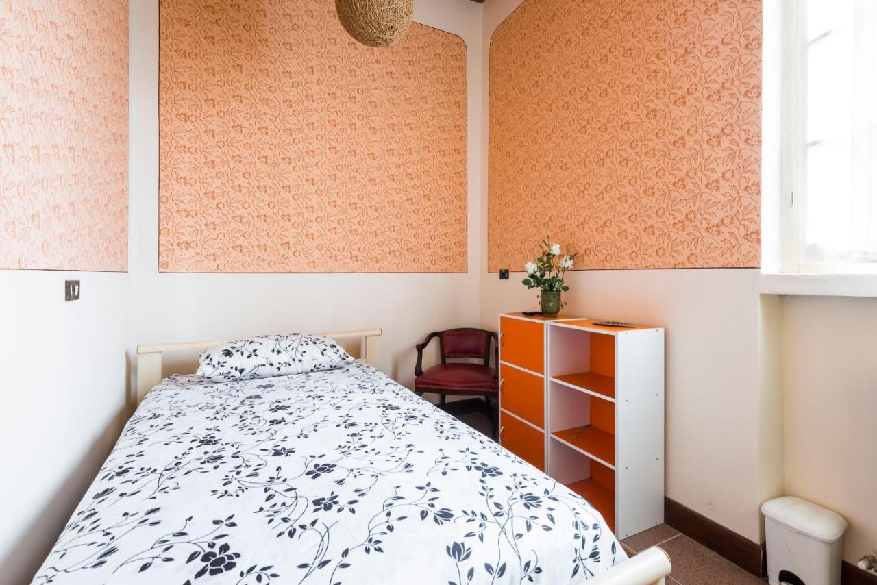 Corte Margherita Bed & Breakfast Motteggiana Екстериор снимка